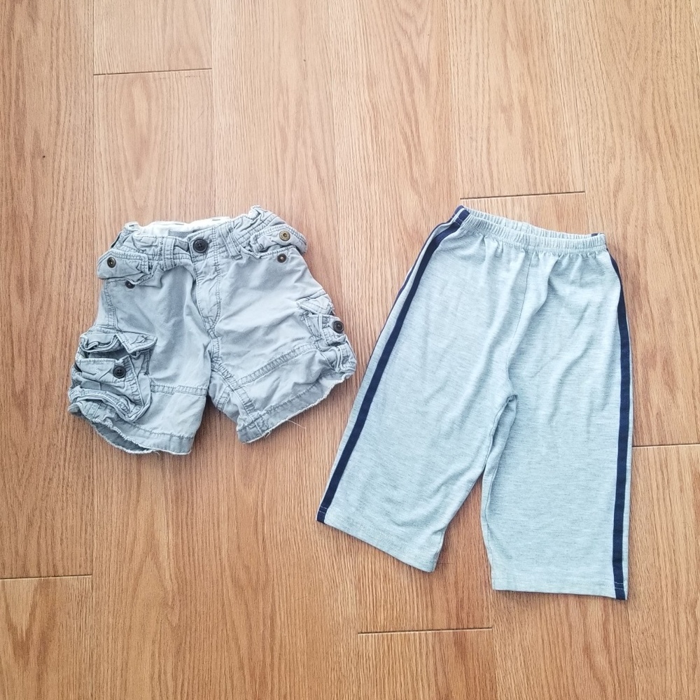 Little Boys Bottoms Bundle